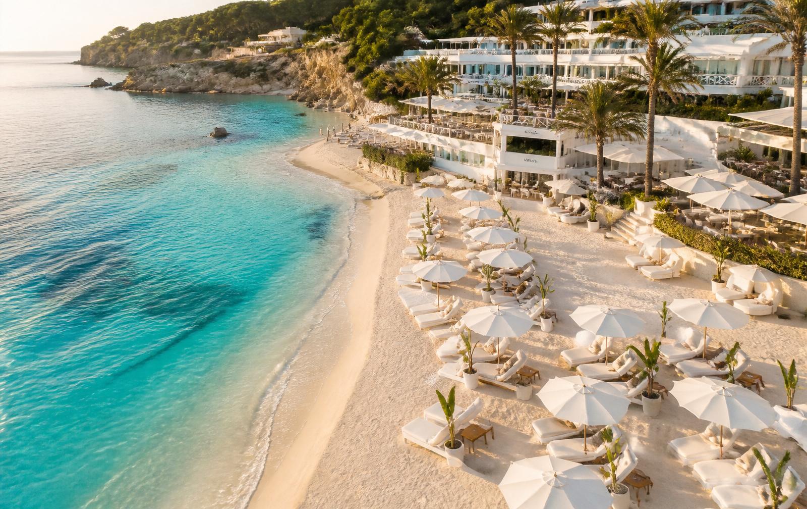 Costa Blanca — ubicación del talento Molmex